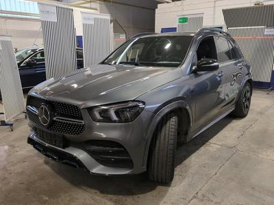 Mercedes-Benz Gle 350 DE 4MATIC 9G-TRONIC, 2021