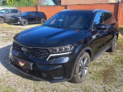 Kia Sorento 1.6 T-GDI PHEV AWD AUT., 2021