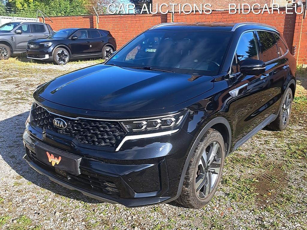 Kia Sorento 1.6 T-GDI PHEV AWD AUT., 2021