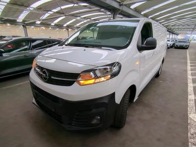 Opel Vivaro 2.0 D CARGO L EHZ Edition, 2021