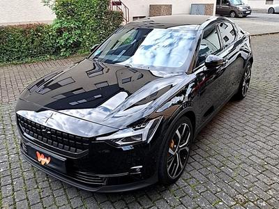 Polestar  2 DUAL MOTOR 78KWH, 2021