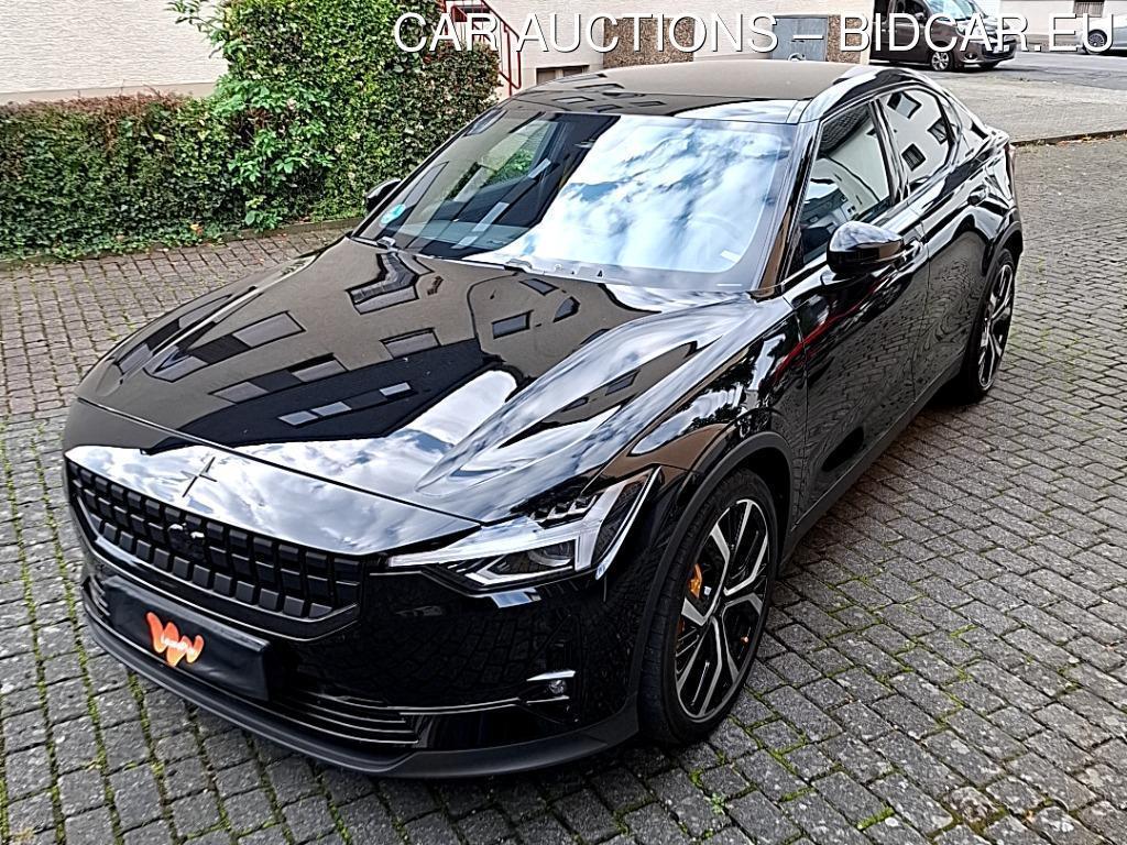 Polestar  2 DUAL MOTOR 78KWH, 2021