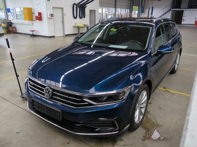 Volkswagen Passat VARIANT 1.4 TSI PLUG-IN-HYBRID DSG GTE, 2020