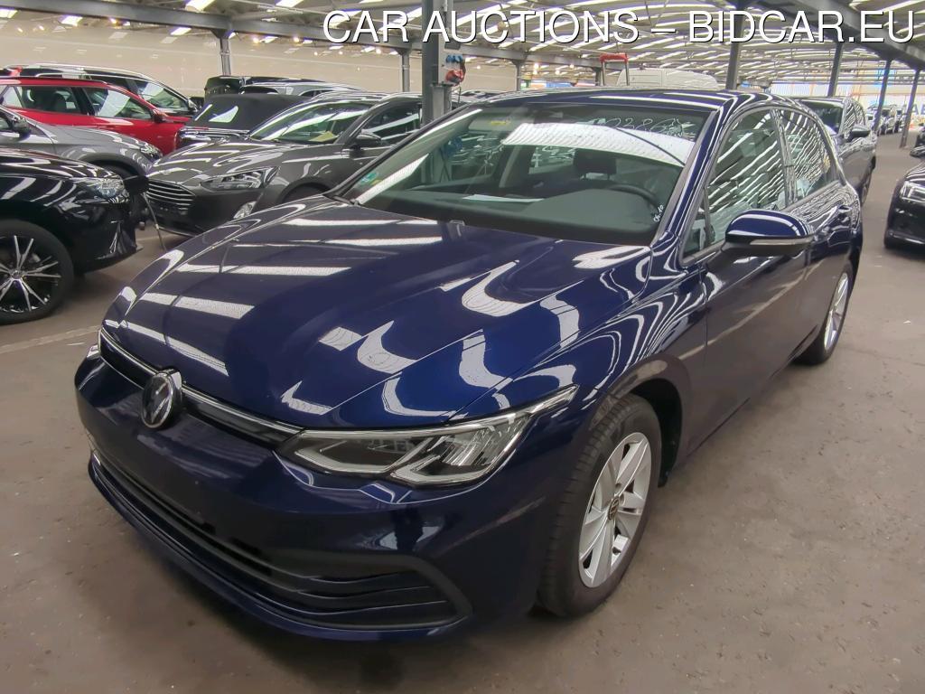Volkswagen Golf 1.0 ETSI OPF DSG Life, 2021