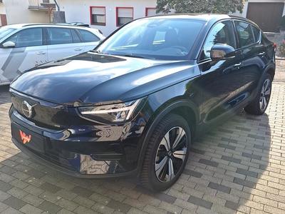 Volvo C40 RECHARGE TWIN MOTOR, 2022