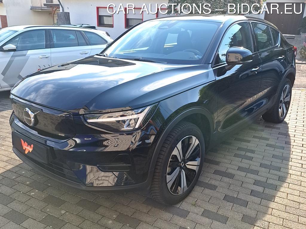 Volvo C40 RECHARGE TWIN MOTOR, 2022