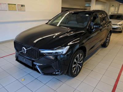 Volvo Xc60 B4 D AWD, 2023