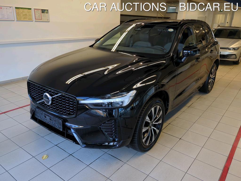 Volvo Xc60 B4 D AWD, 2023