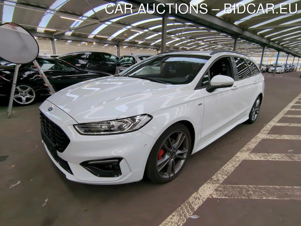 Ford Mondeo TURNIER 2.0 ECOBLUE AUT. ST-Line, 2021