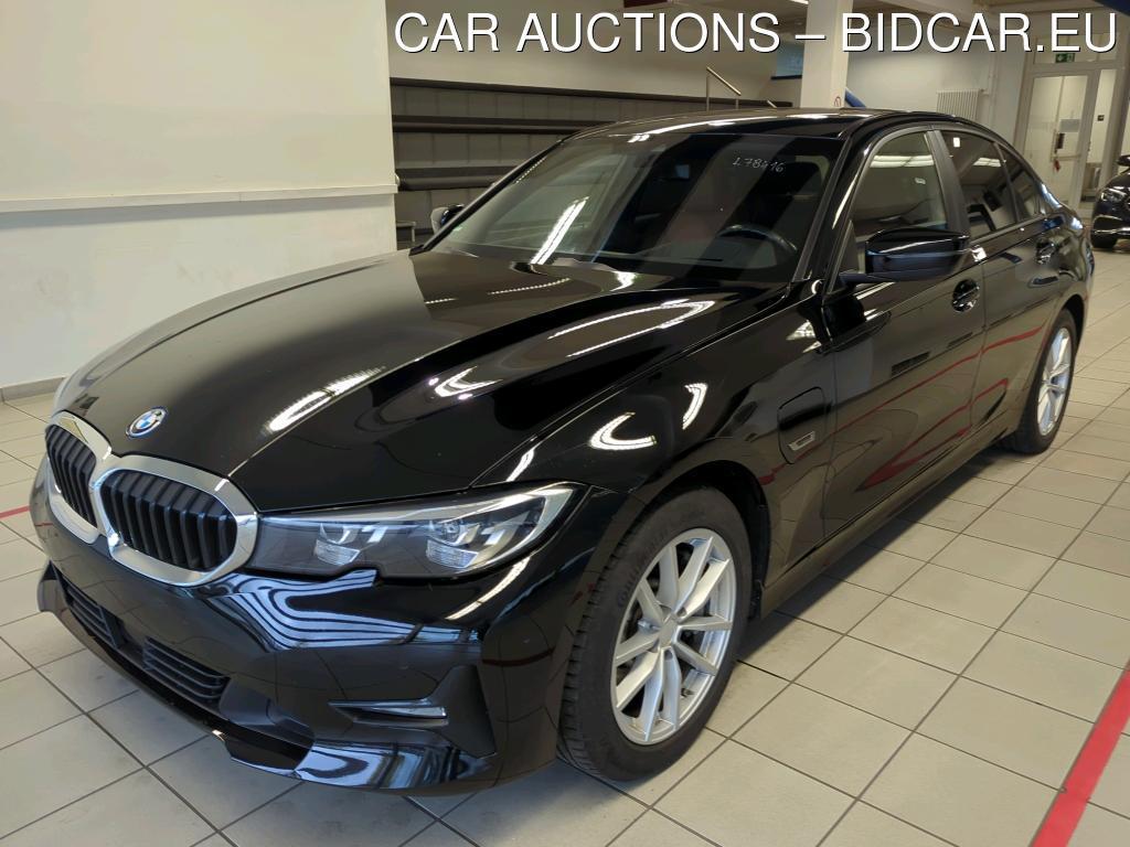 BMW 330E AUT. Advantage, 2021