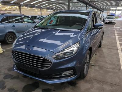 Ford S-MAX 2.0 ECOBLUE TREND, 2021