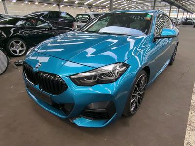 BMW 220I GRAN COUPE AUT. M Sport, 2021