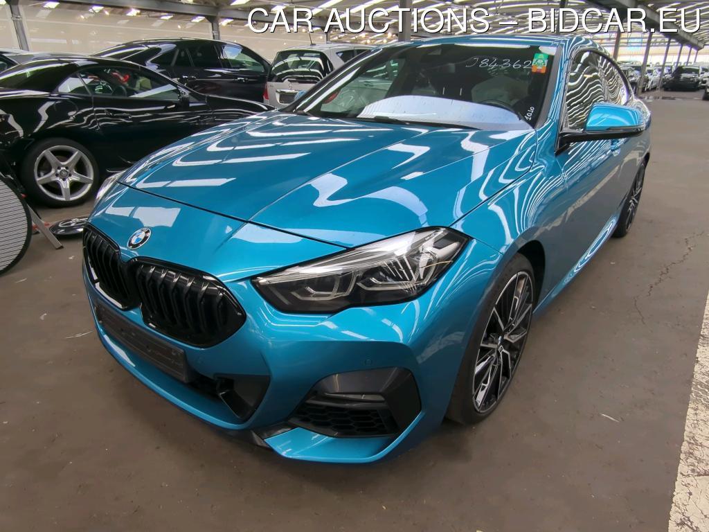 BMW 220I GRAN COUPE AUT. M Sport, 2021