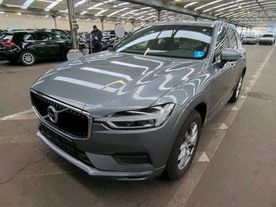 Volvo Xc60 D4 GEARTRONIC, 2020