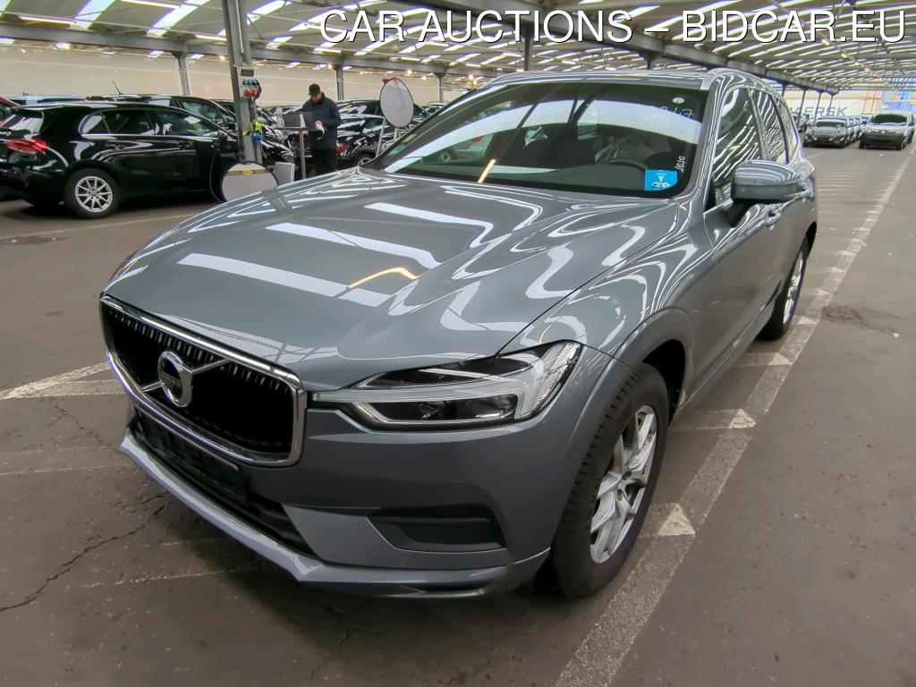 Volvo Xc60 D4 GEARTRONIC, 2020