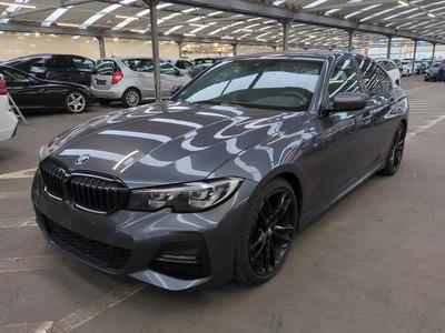 BMW 320D AUT. M Sport, 2020