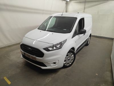 Ford Transitconnect CONNECT 1.5 TDCI 55KW L1 TREND 4D, 2020