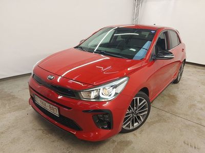 Kia Rio 1.2 GT LINE 5D, 2020