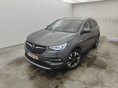 Opel Grandland-x X 1.2 TURBO S/S AT8 INNOVATION 5D, 2020