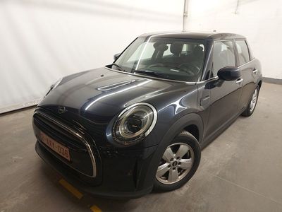 MINI Mini-f55-5doors DOOR ONE AUT. 5D, 2021