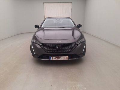 Peugeot 308-sw-p5 SW 21. PEUGEOT 308 SW 1.5 BLUEHDI 130 S&amp;S EAT8 ALLURE 5D, 2022