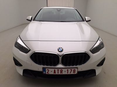 BMW Serie2-grancoup GR.COUPE 19. BMW 2 REEKS GRAN COUPE 218I (100KW) 4D, 2021