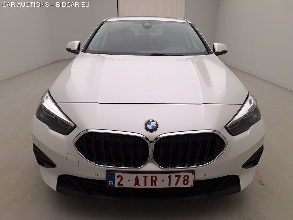 BMW Serie2-grancoup GR.COUPE 19. BMW 2 REEKS GRAN COUPE 218I (100KW) 4D, 2021