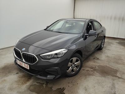 BMW Serie2-grancoup REEKS GRAN COUPE 218I (100KW) 4D, 2022