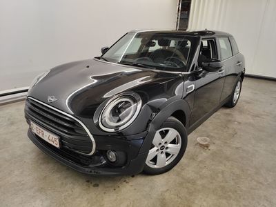 MINI Clubman-f54 COOPER (100 KW) 5D, 2023