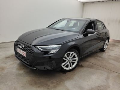 Audi A3sportback-8ya SPORTBACK 1.5 35 TFSI 110KW S TRONIC 5D, 2020