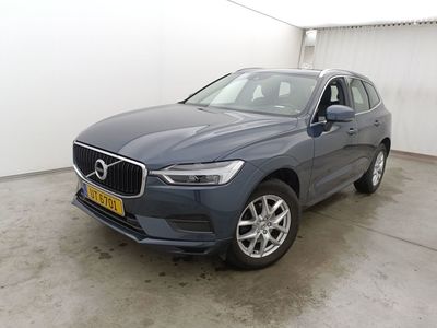 Volvo Xc60 DIESEL 2.0 D4 190 MOMENTUM PRO GEATRONIC 5D, 2020