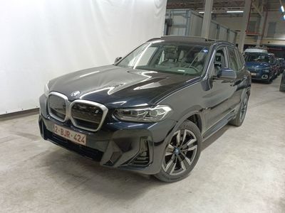 BMW Ix3-g08 IX3 5D, 2021