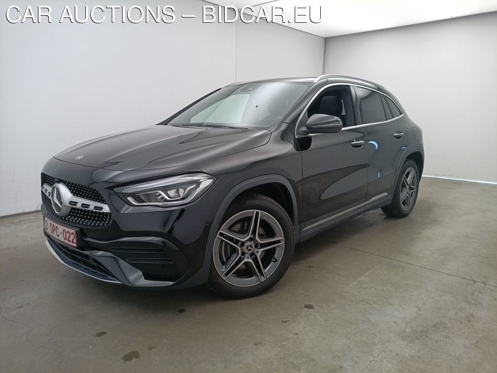 Mercedes Gla-bm247 GLA 250 E AMG LINE 5D, 2023