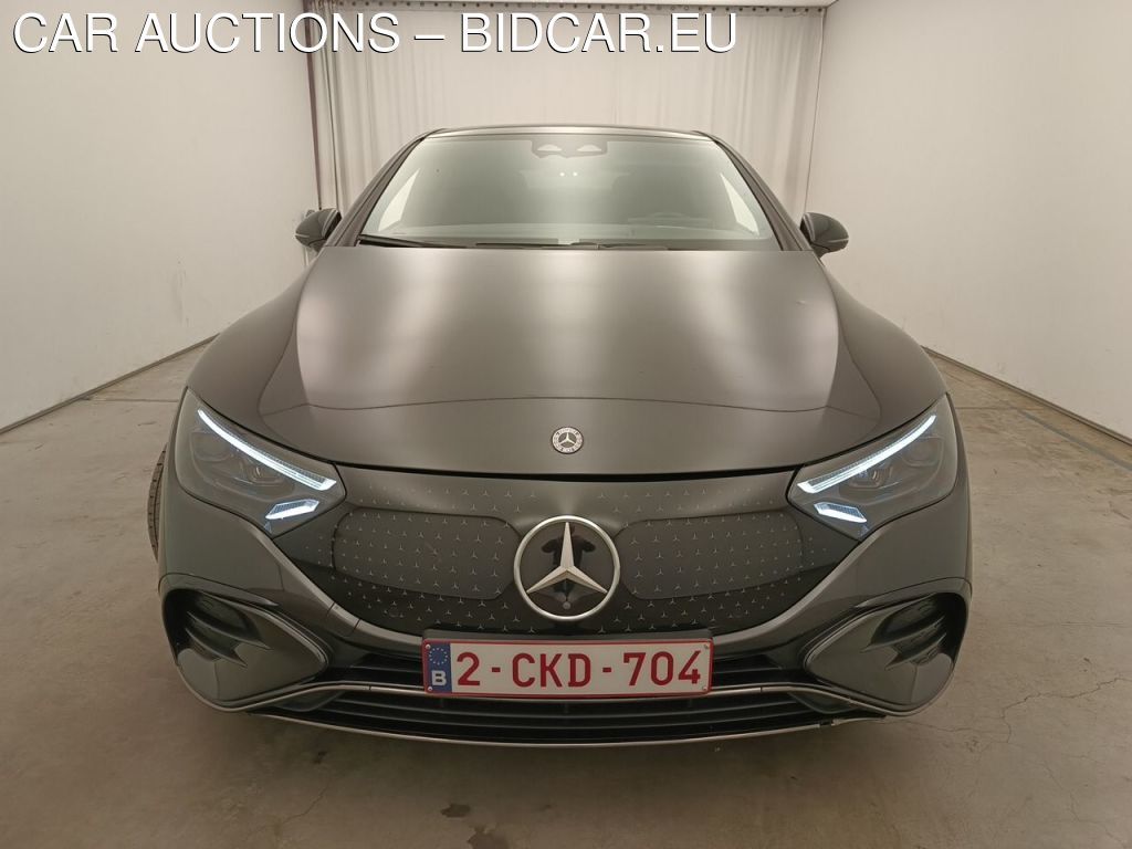 Mercedes Classe-eqe-bm-2 EQE 350+ AMG LINE LAUNCH EDITION 4D, 2022