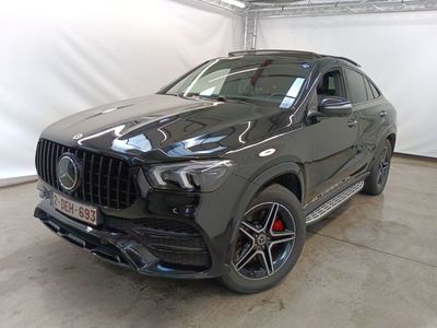 Mercedes Gle-coupe-bm167 COUPÉ GLE 350 DE 4MATIC 5D, 2023