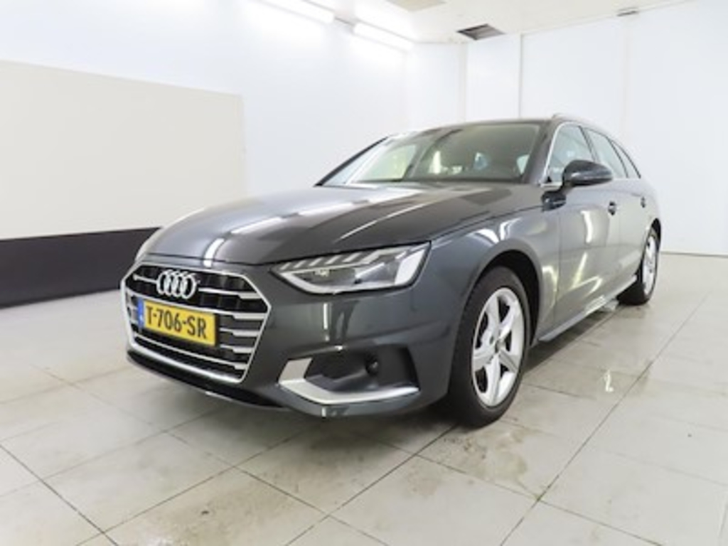 Audi A4 avant 35 TFSI S tronic Advanced Edition 5d