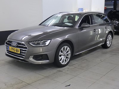 Audi A4 avant 35 TFSI S tronic Business Edition 5d