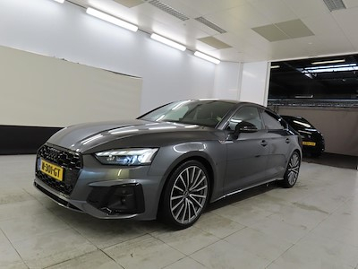 Audi A5 sportback 35 TFSI S tronic S Edition Competition