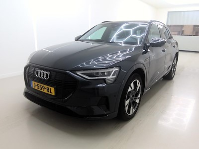 Audi E-tron 55 quattro Business edition Plus