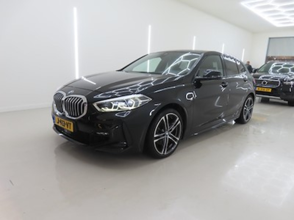 BMW 1 serie 118iA High Executive Edition M Sport 5d