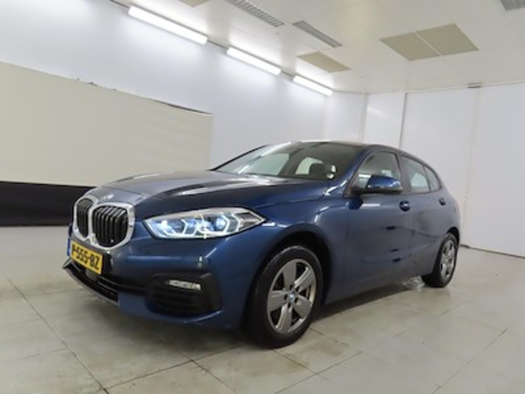 BMW 1-Serie 118iA Business Edition