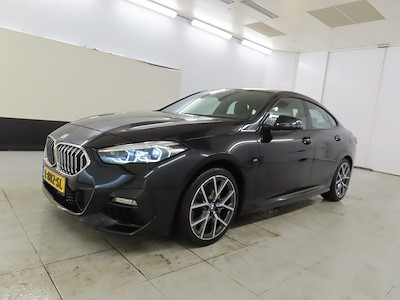 BMW 2 serie gran coupe 220iA Business Edition 4d