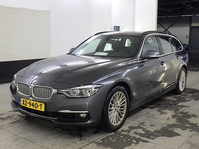 BMW 3 serie touring 318iA Luxury Edition
