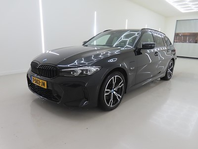 BMW 3-serie touring 320e M Sport
