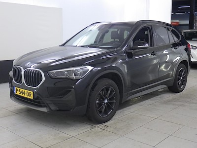 BMW X1 sDrive18dA High Executive