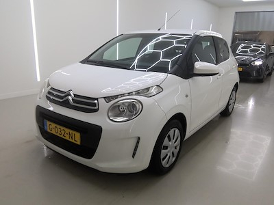 Citroen C1 VTi 72 S;S Feel 5d