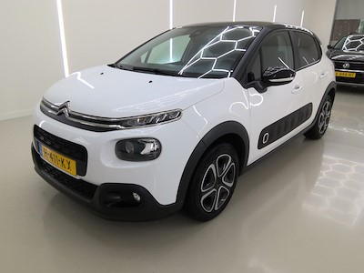 Citroen C3 PureTech 82 Feel Edition 5d