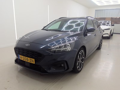Ford FOCUS 1.5 EcoBlue 120pk ST-Line Business Wagon 5d