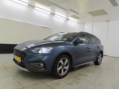 Ford FOCUS 1.5 EcoBoost 150pk Active X Bus AT Wagon