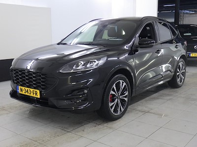 Ford KUGA ST-Line X 2.5 PHEV e-CVT automaat
